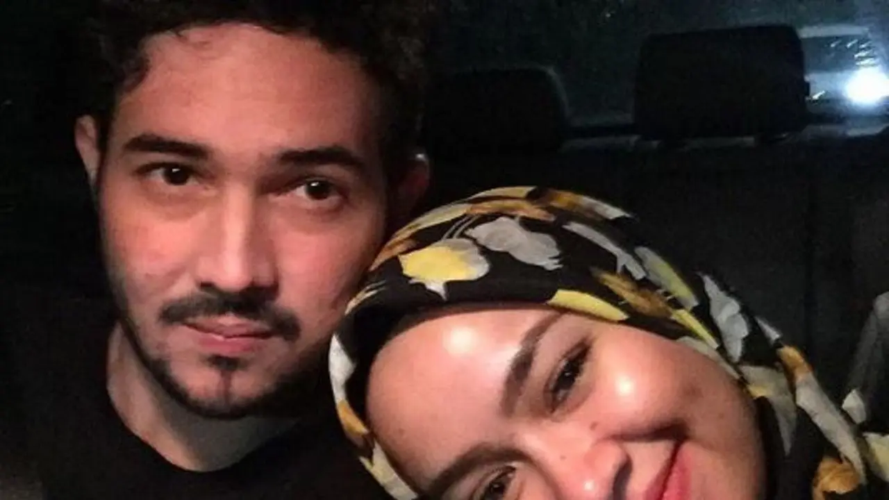 [Bintang] Donny Michael dan Aryani Fitriana