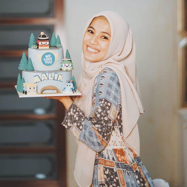 14 Tahun Berlalu Ini Kabar 8 Pemain Sinetron Pengantin Remaja