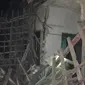 Dampak kerusakan di Kabupaten Sukabumi akibat gempa di Kabupaten Garut (Liputan6.com/Istimewa).