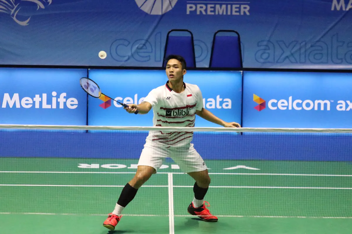 Jonatan Christie