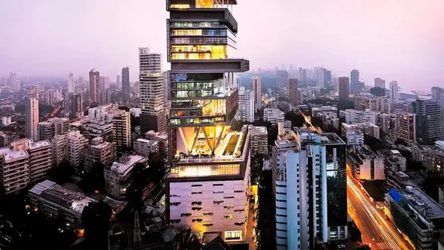 Antilia
