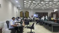 Aduan Warga di 'Lapor Mas Wapres' Bakal Ditindaklanjuti dengan Kementerian Lembaga dan Pemda