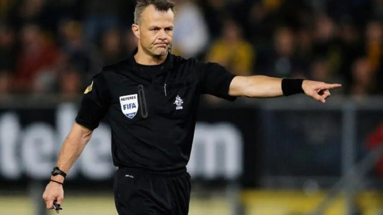 Bjorn Kuipers