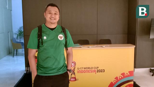 Piala Dunia U-17 2023