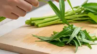 Cara Menyimpan Kangkung agar Tetap Segar Meski Disimpan Lama