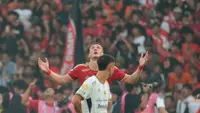 4 Fakta Menarik Setelah Persija Bungkam Persib di BRI Super League: Kemenangan Spesial di SUGBK