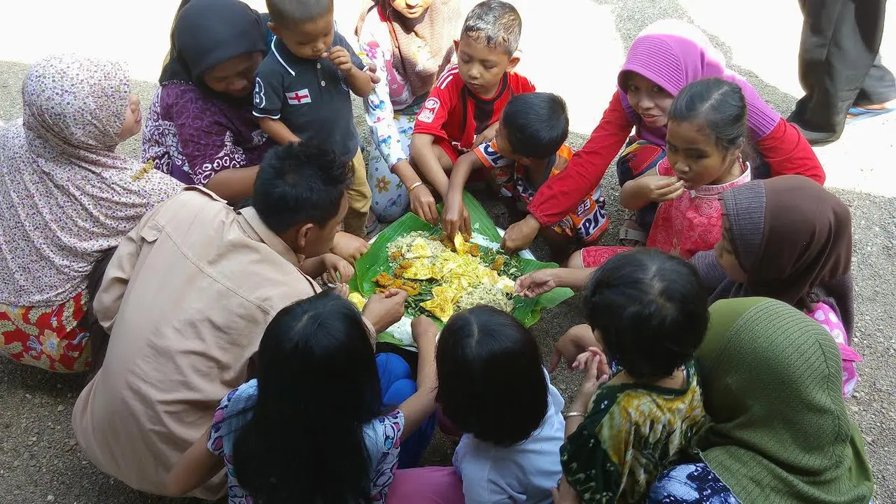 Bancakan