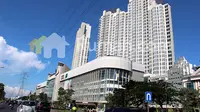 Surabaya Timur Kuasai Suplai Apartemen di Kota Pahlawan