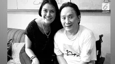 Kepergian Robby Tumewu untuk selama-lamanya membawa duka yang mendalam. Bukan saja para kerabat yang kehilangan, tapi juga selebritas tanah air.
