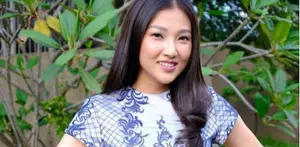 Sarwendah dikenal sebagai salah satu selebriti yang sederhana dalam mengasuh anak.