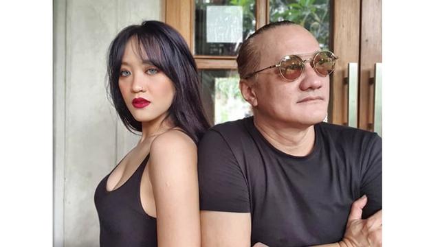 7 Potret Terbaru Inna Kamarie Eks Dewi Dewi Kian Memesona Di Usia 33 Tahun Hot Liputan6 Com