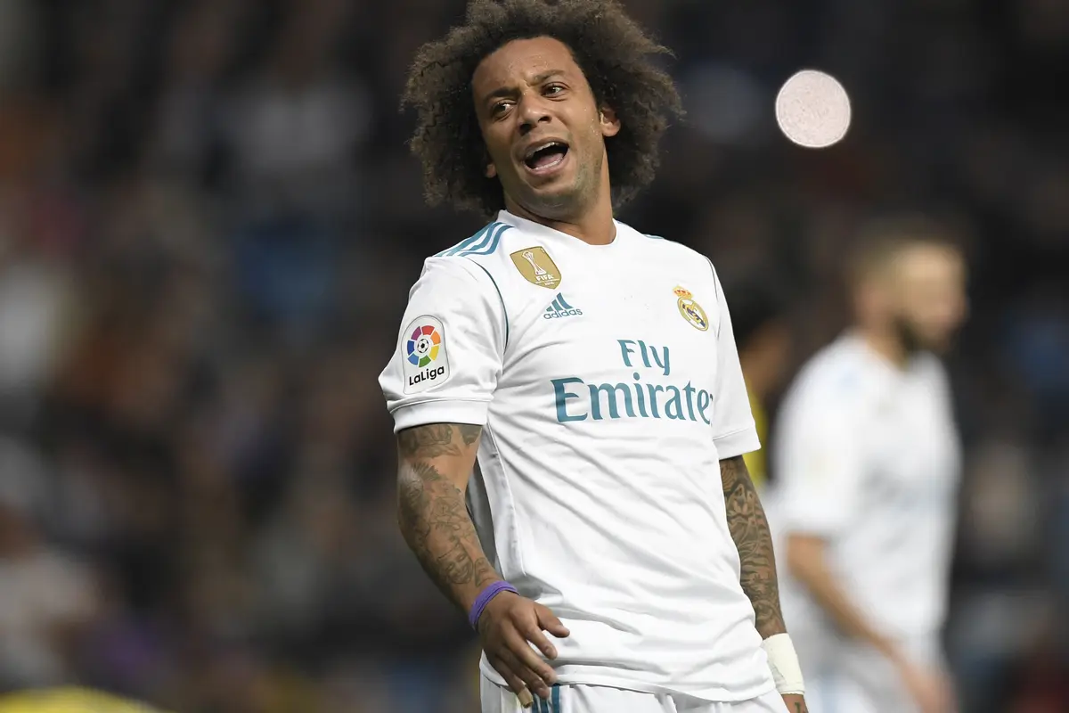 Real Madrid, La Liga Santander, Top Scorer
