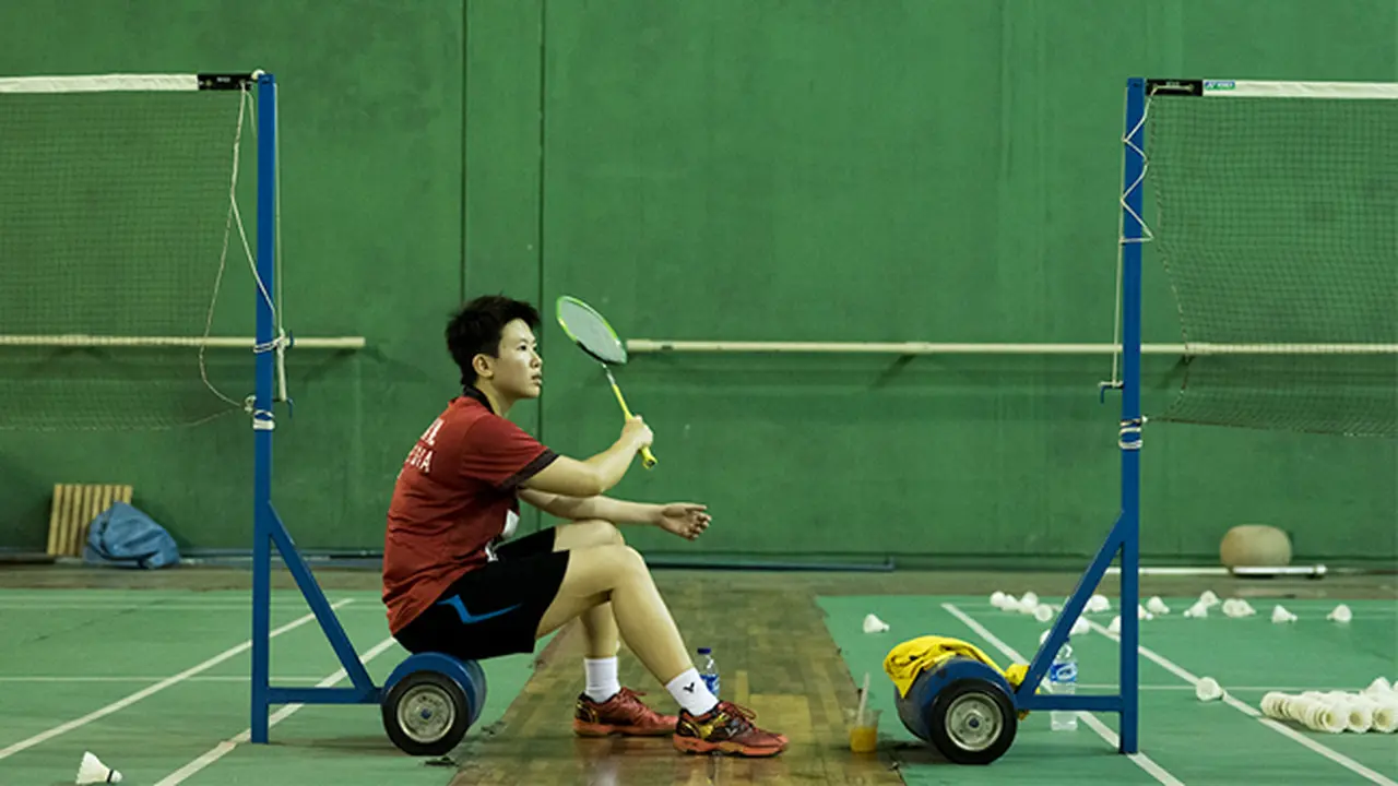 Lilyana Natsir