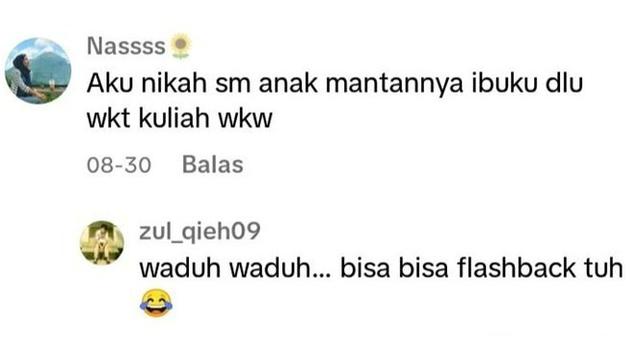 10 Curhatan Netizen saat Bertemu Jodoh Ini Plot Twist Banget