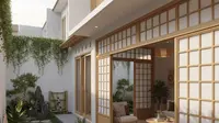 7 Kesalahan Umum saat Menerapkan Gaya Japandi dan Cara Menghindarinya, Biar Rumah Tetap Elegan dan Fungsional