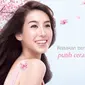 Bersiaplah tampil cantik mempesona di Sakura Garden Festival 2015 berkat keajaiban rangkaian produk dari Garnier Sakura White.