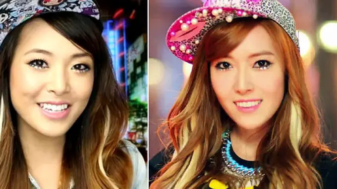 (c) frmheadtotoe/youtube.com