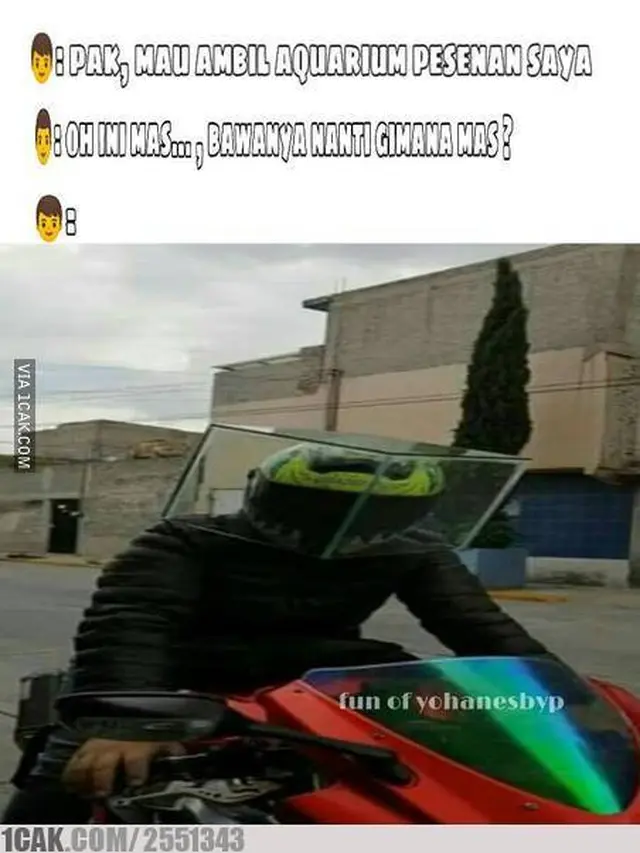 Meme Lucu Cari Solusi Saat Kepepet Ini Bikin Senyum Senyum