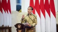 Tukin Pegawai BPKP Naik 100 Persen, Jokowi Minta Konsekuensi Ini