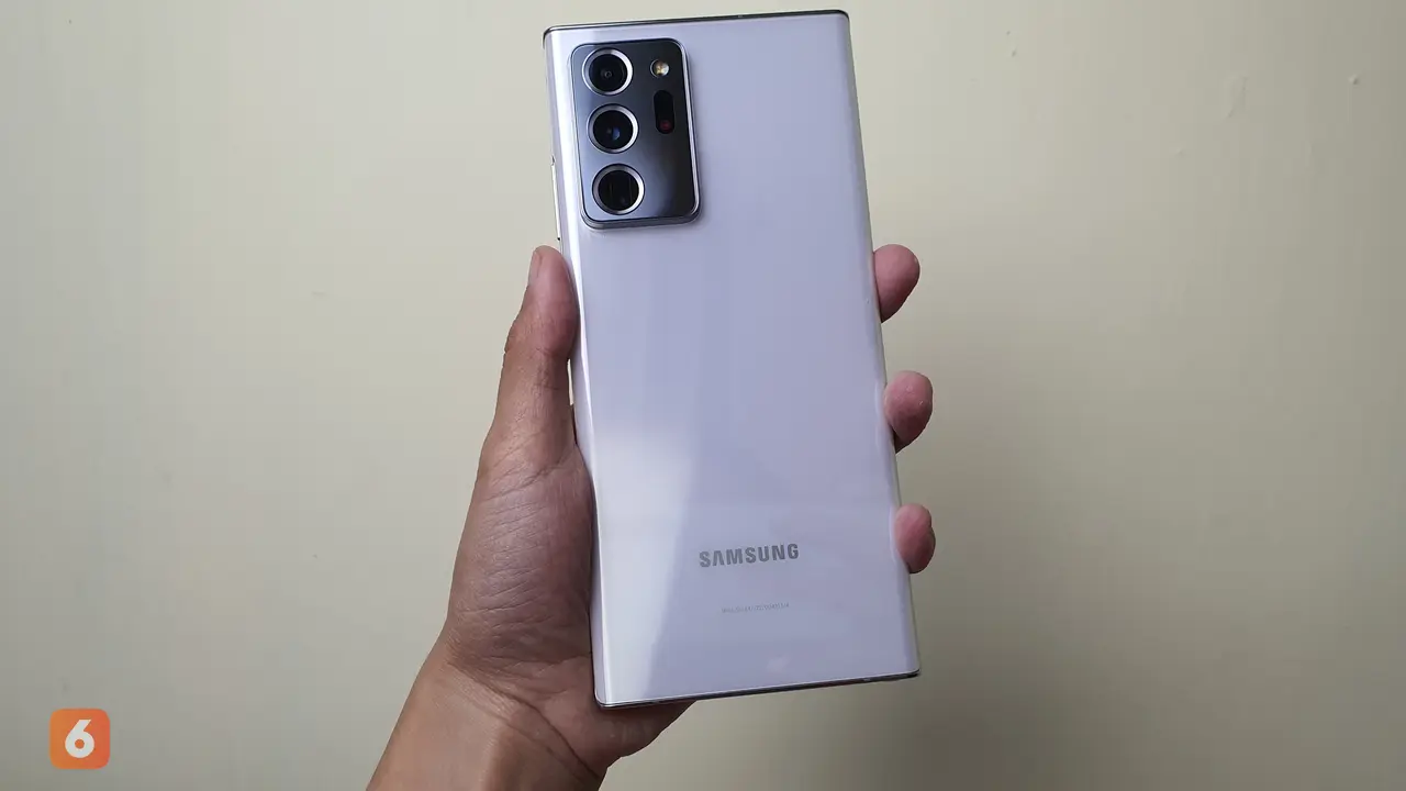 Galaxy Note20 Ultra