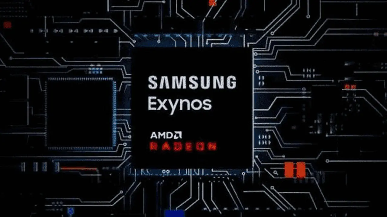 Samsung Exynos 2200