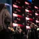 IHSG Fluktuatif, Berbalik Arah Menghijau ke 5.905