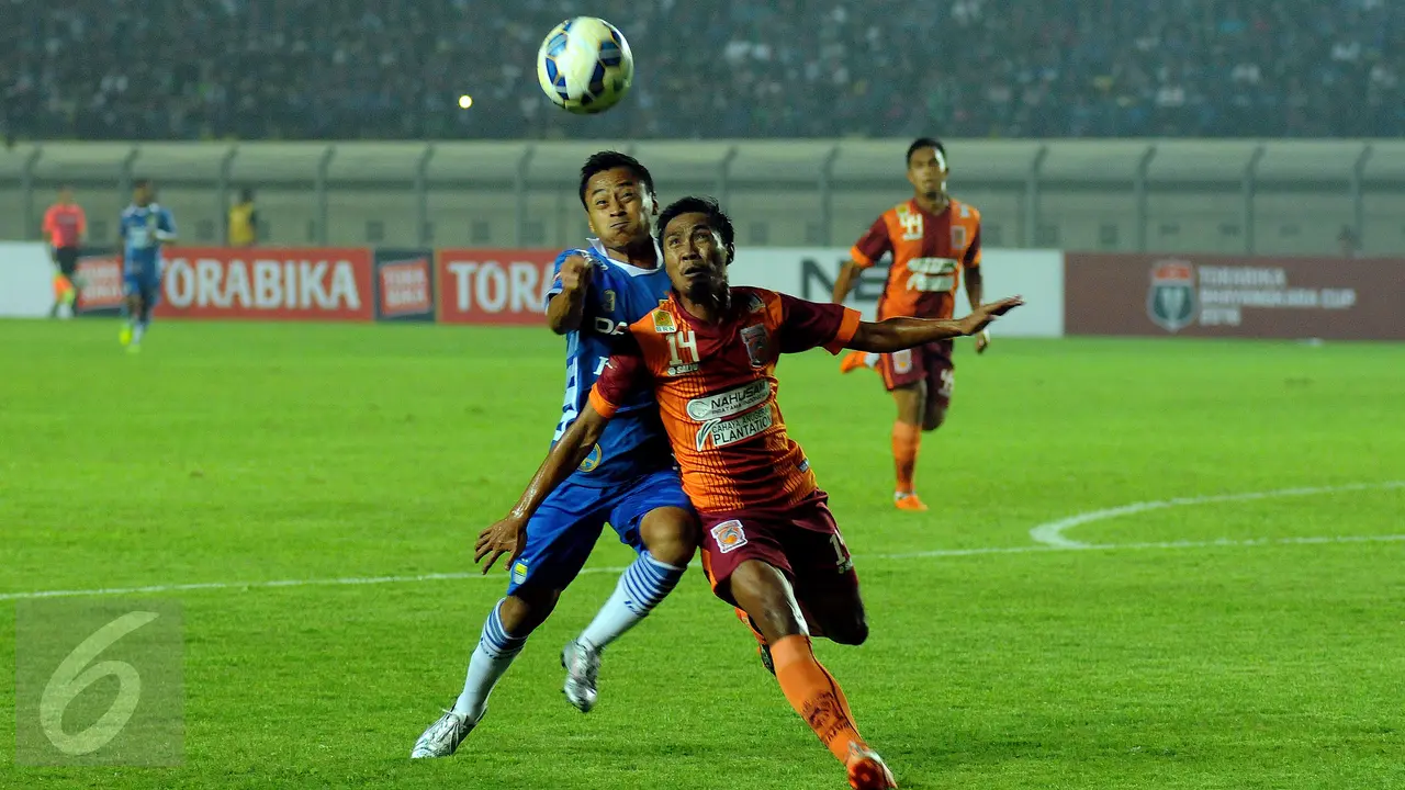 20160320-Ketat, Persib Pecundangi PBFC-Bandung