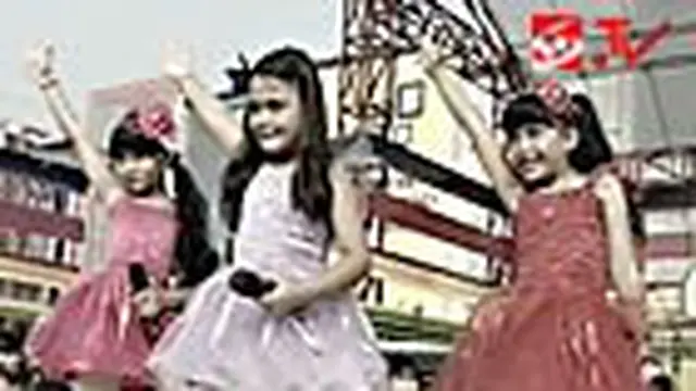 3C - Putri Impian