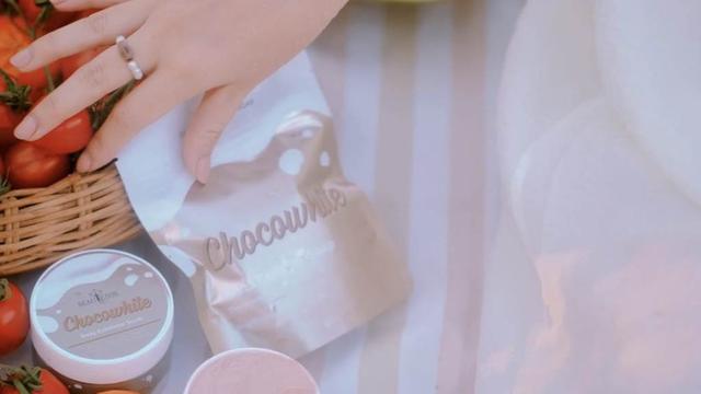 Viral Sabun Pencerah Kulit dari Resep Tradisonal Ampuh Hilangkan Kulit Belang