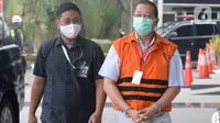 KPK Dalami Korupsi di PT Dirgantara Indonesia Lewat Pejabat Bappenas