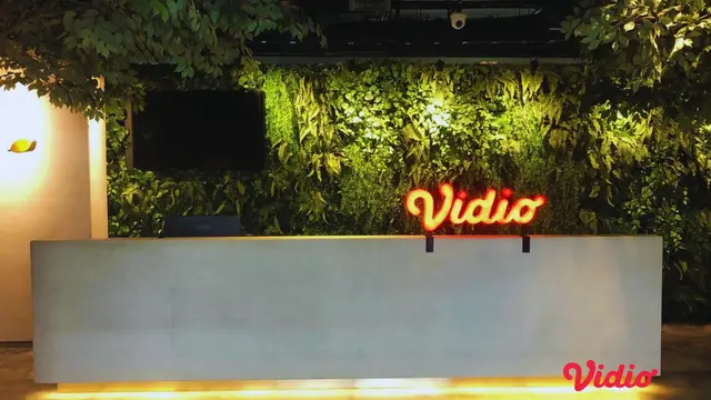 Vidio