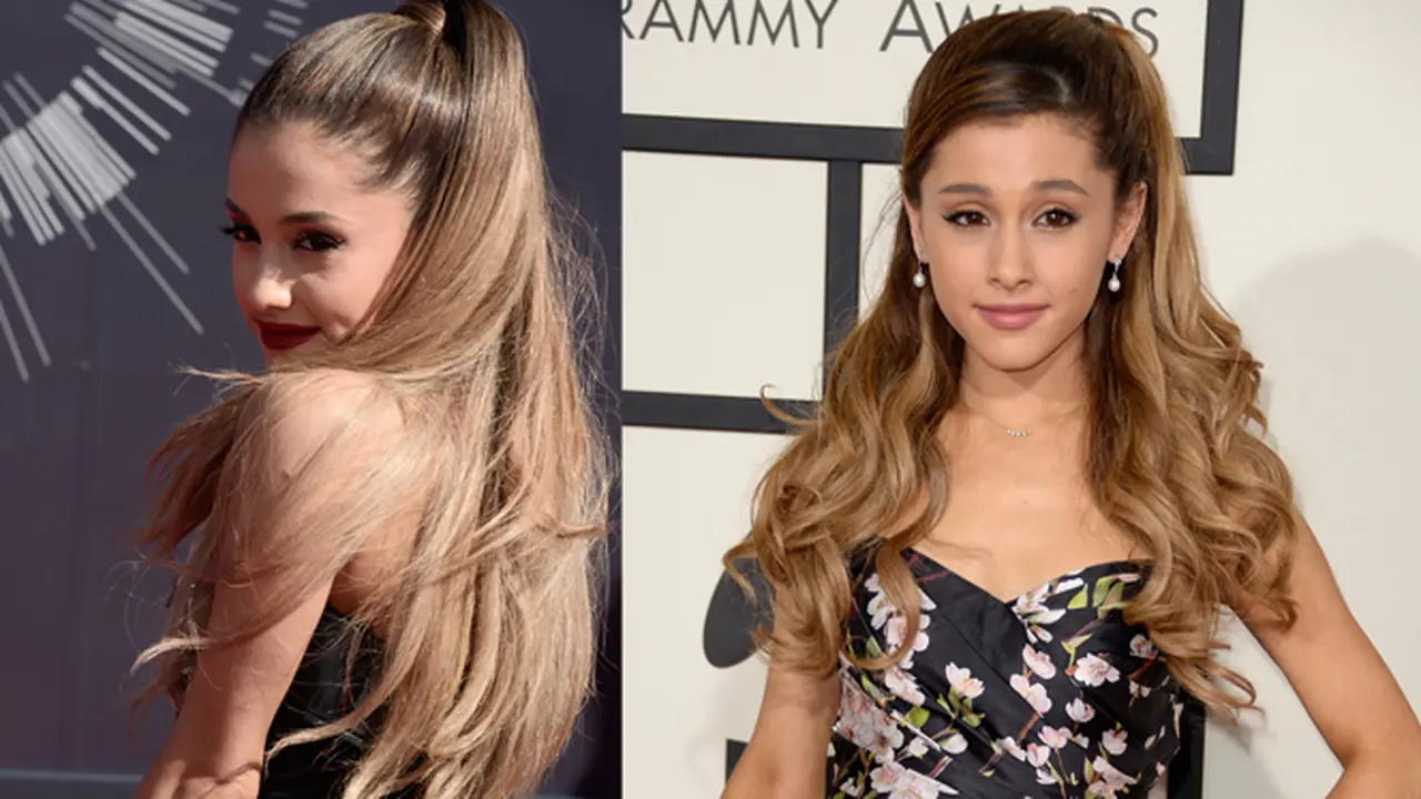 Ariana Grande