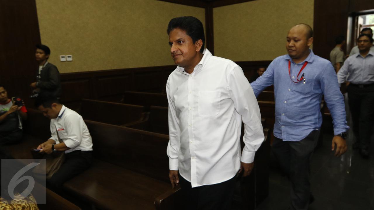 Ramapanicker Rajamohanan Nair