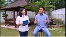 Dari tinggal di kos tersebut kemudian mulai merintis dari bawah lagi. Mulai mengumpulkan uang untuk membeli rumah. Baginya, yang terpenting anak-anaknya tumbuh dengan baik meski orang tuanya bercerai. (Youtube/TRANS TV Official)