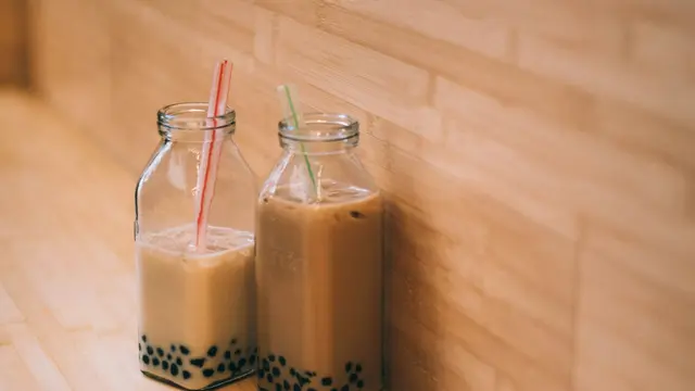 Milk Tea