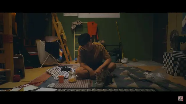 Cerita Mengharukan di Balik Lagu Kunto Aji Berjudul Melepas Pelukan Ibu (credit: https://www.youtube.com/@KuntoAji)