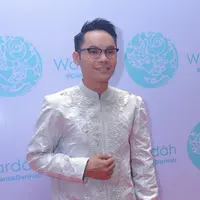 Ben Kasyafani (Andy Masela/bintang.com)