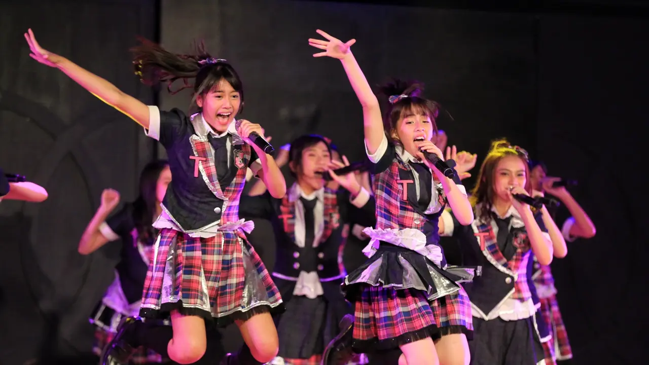 [Bintang] JKT48