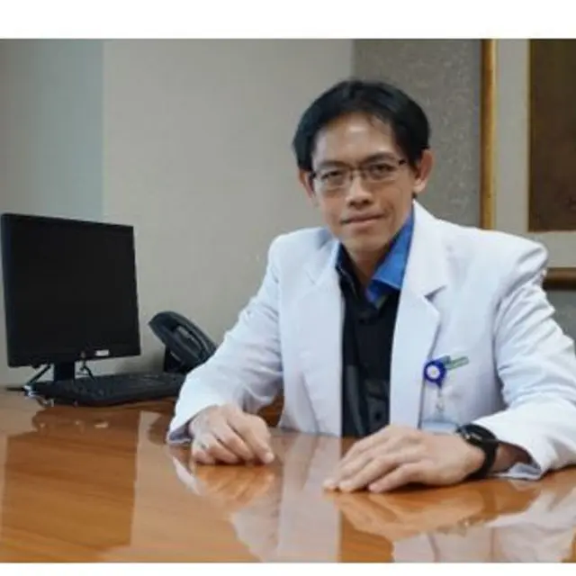 Penderita Komplikasi Obesitas dan Fatty Liver Bisa Meraih Kualitas Hidup Lebih Sehat, Seimbang, dan Produktif