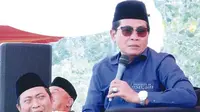KH Anwar Zahid Cerita Detik-Detik Mobilnya Ditabrak Truk