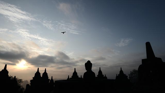 Candi Borobudur