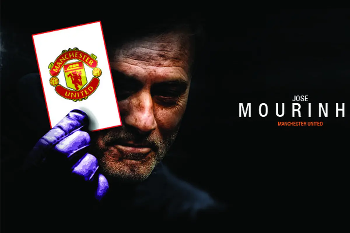 Infografis Start Cepat Mourinho untuk Jadi Juara
