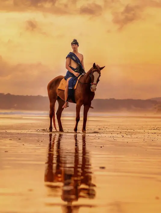 Daniel Mananta (Instagram/vjdaniel)