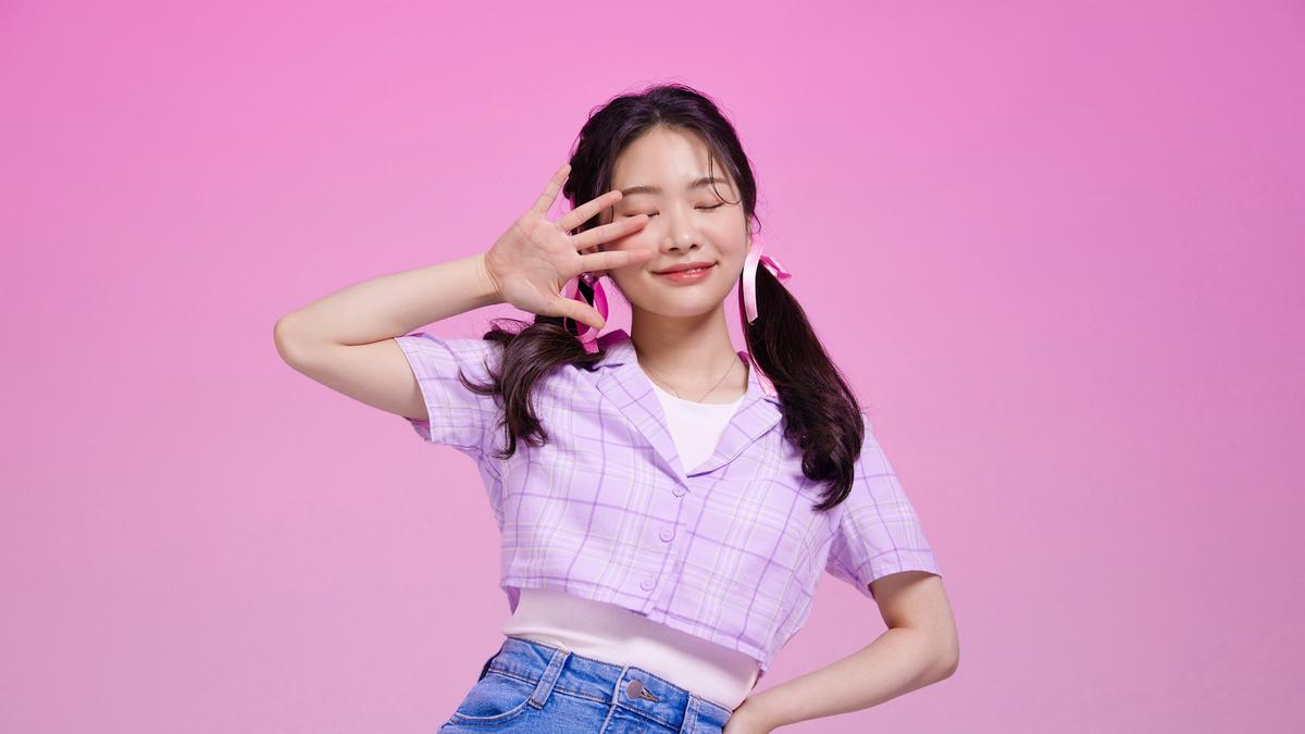 Tren Cute Makeup Aesthetic yang Lagi Viral, Bikin Look Makin Manis dan Effortless