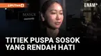 TITIEK PUSPA DI MATA PARA TOKOH DAN SENIMAN TANAH AIR