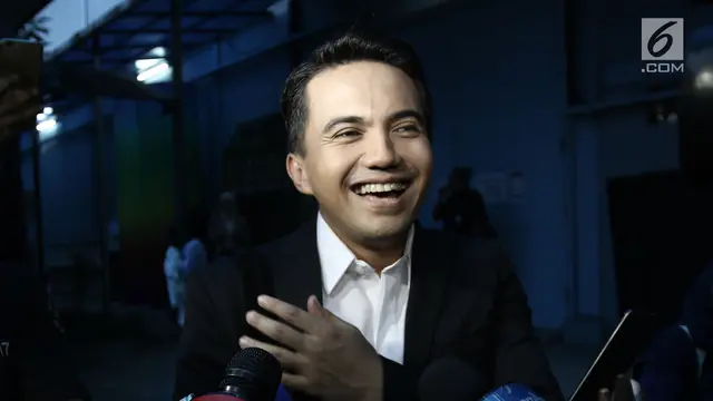 Sahrul Gunawan