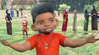 Produser Eksekutif Merah Putih One for All Bantah Filmnya Digarap dalam Waktu Singkat, Klaim Digagas dari Tahun Lalu