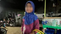 Potret Anak Jalanan Gorontalo, Dagangan di Tangan hingga Pertaruhkan Masa Depan