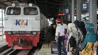 War Tiket Kereta Mudik Lebaran Dimulai Hari Ini, DPR Ingatkan Waspada Calo