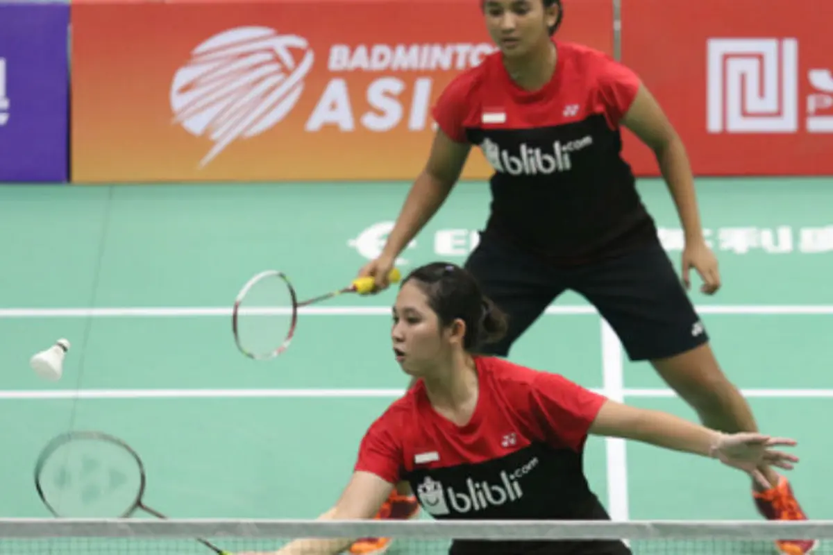 Kejuaraan Asia Junior 2017